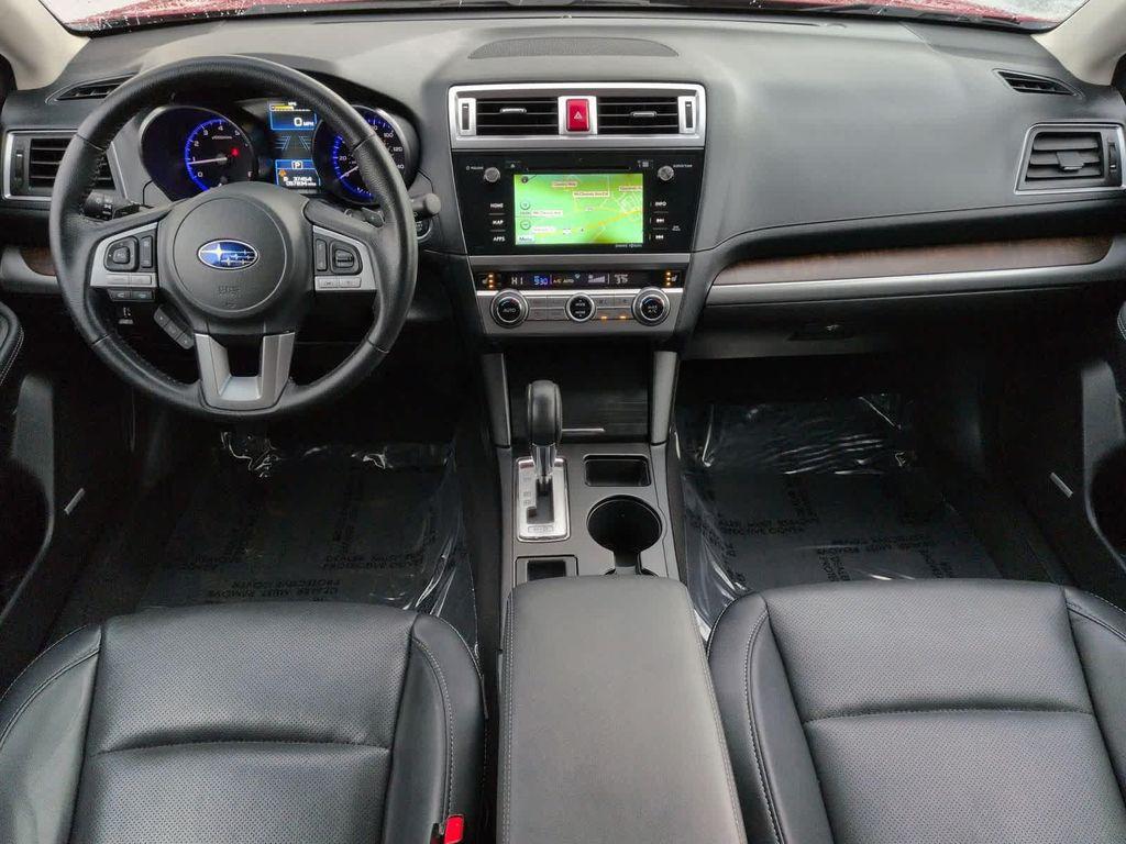 used 2017 Subaru Outback car, priced at $17,750