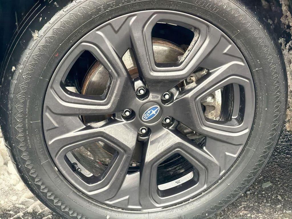 used 2023 Subaru Ascent car, priced at $29,458