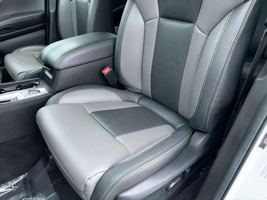 used 2023 Subaru Ascent car, priced at $29,458