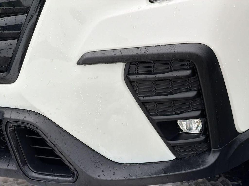 used 2023 Subaru Ascent car, priced at $29,458