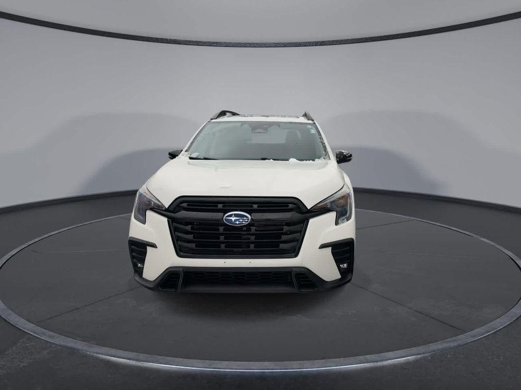 used 2023 Subaru Ascent car, priced at $29,458