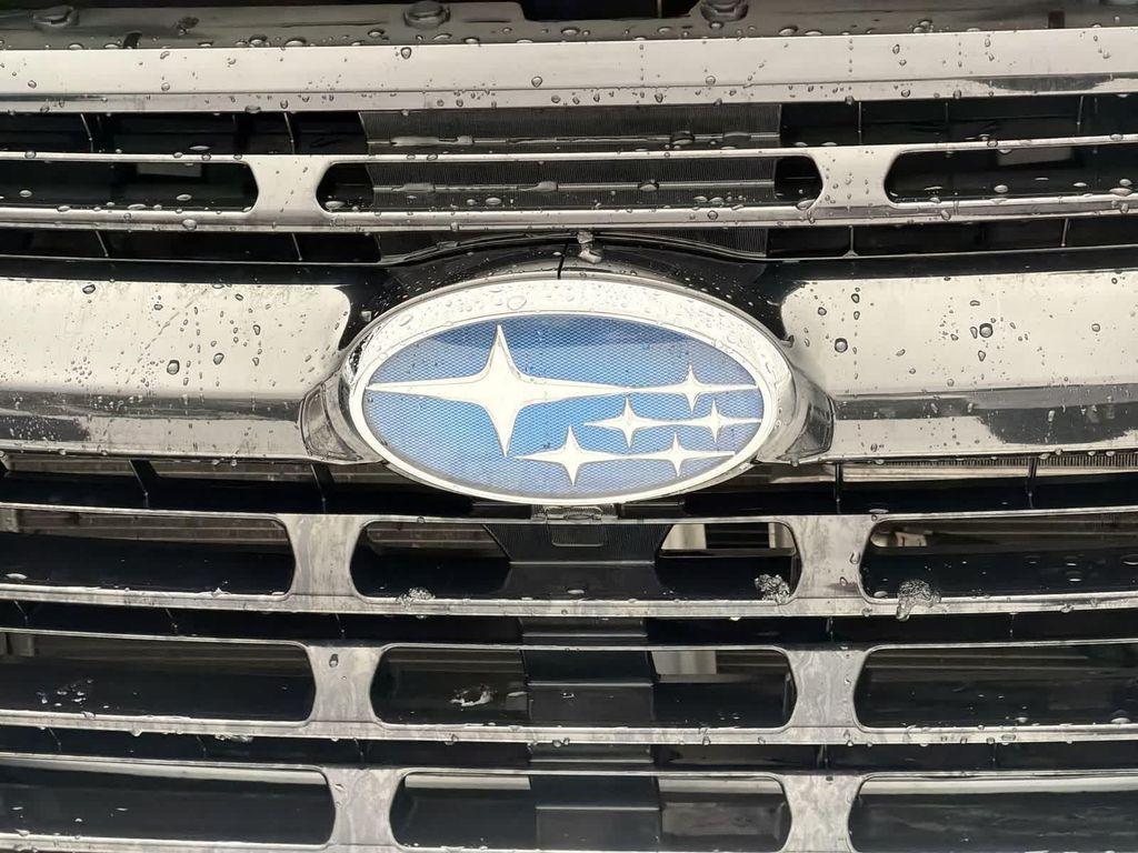 used 2023 Subaru Ascent car, priced at $29,458