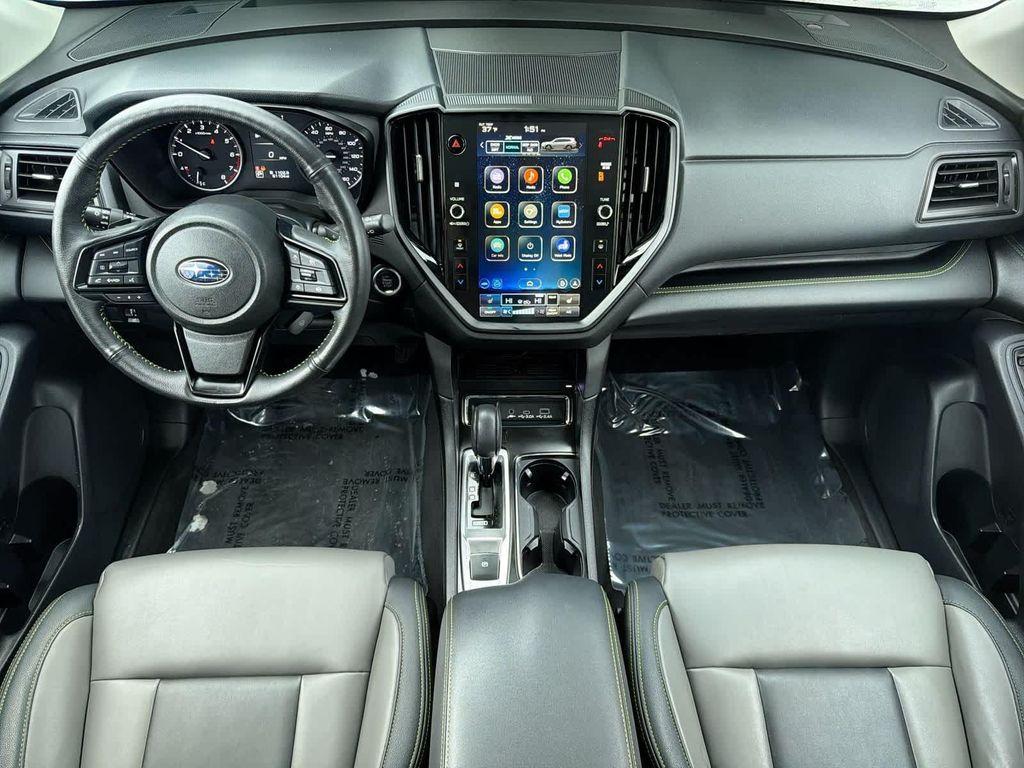 used 2023 Subaru Ascent car, priced at $29,458