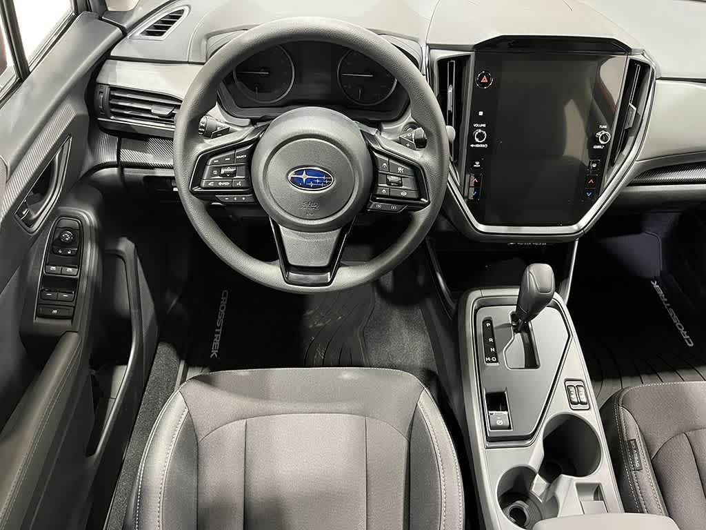 new 2026 Subaru Crosstrek car, priced at $32,306