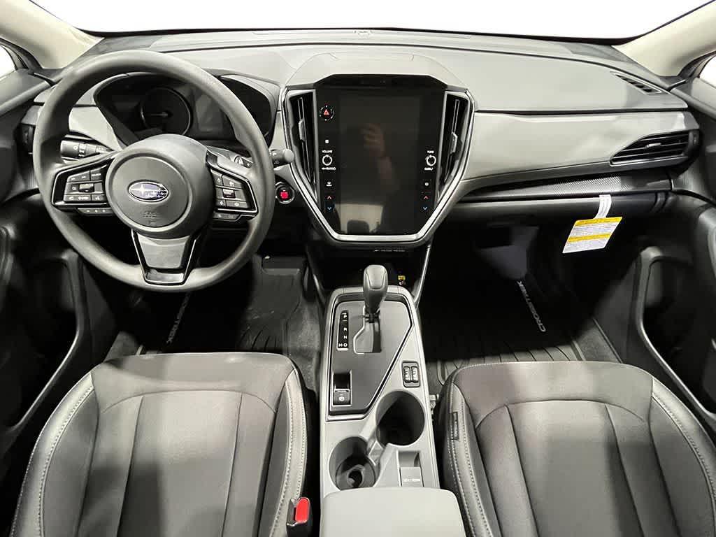 new 2026 Subaru Crosstrek car, priced at $32,306