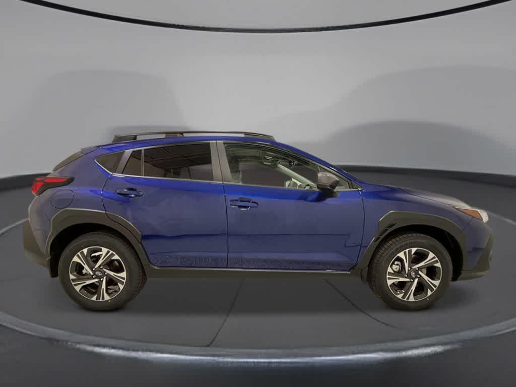 new 2026 Subaru Crosstrek car, priced at $32,306