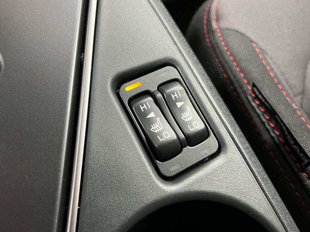 new 2026 Subaru Impreza car, priced at $29,563