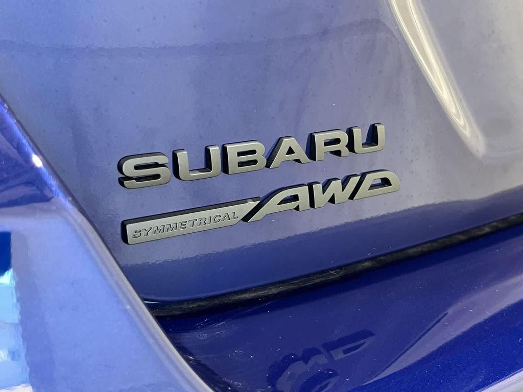 new 2026 Subaru Impreza car, priced at $29,563