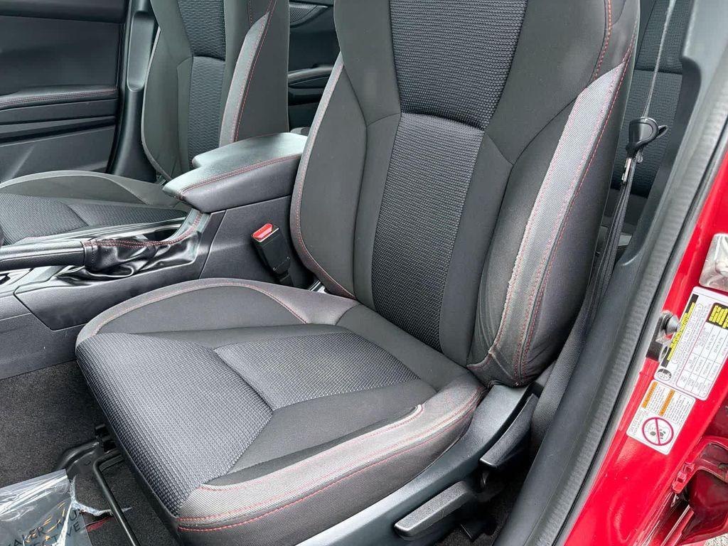 used 2019 Subaru Impreza car, priced at $14,393