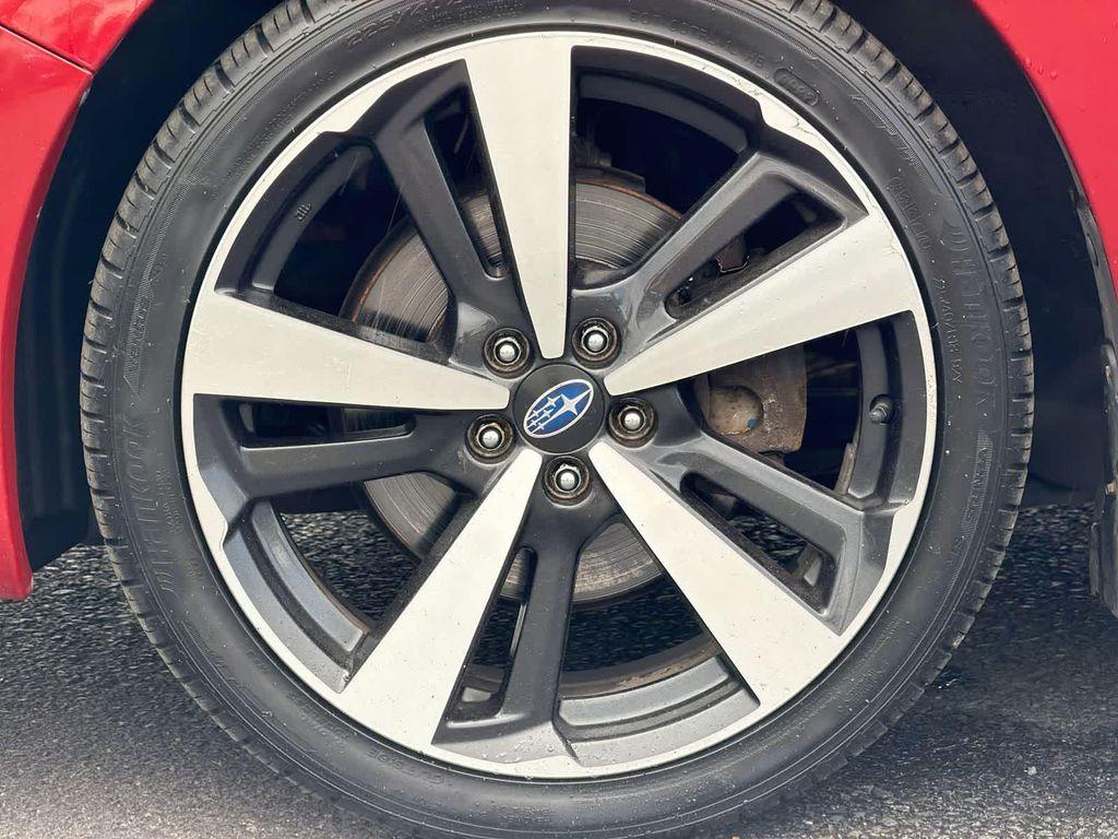 used 2019 Subaru Impreza car, priced at $14,393