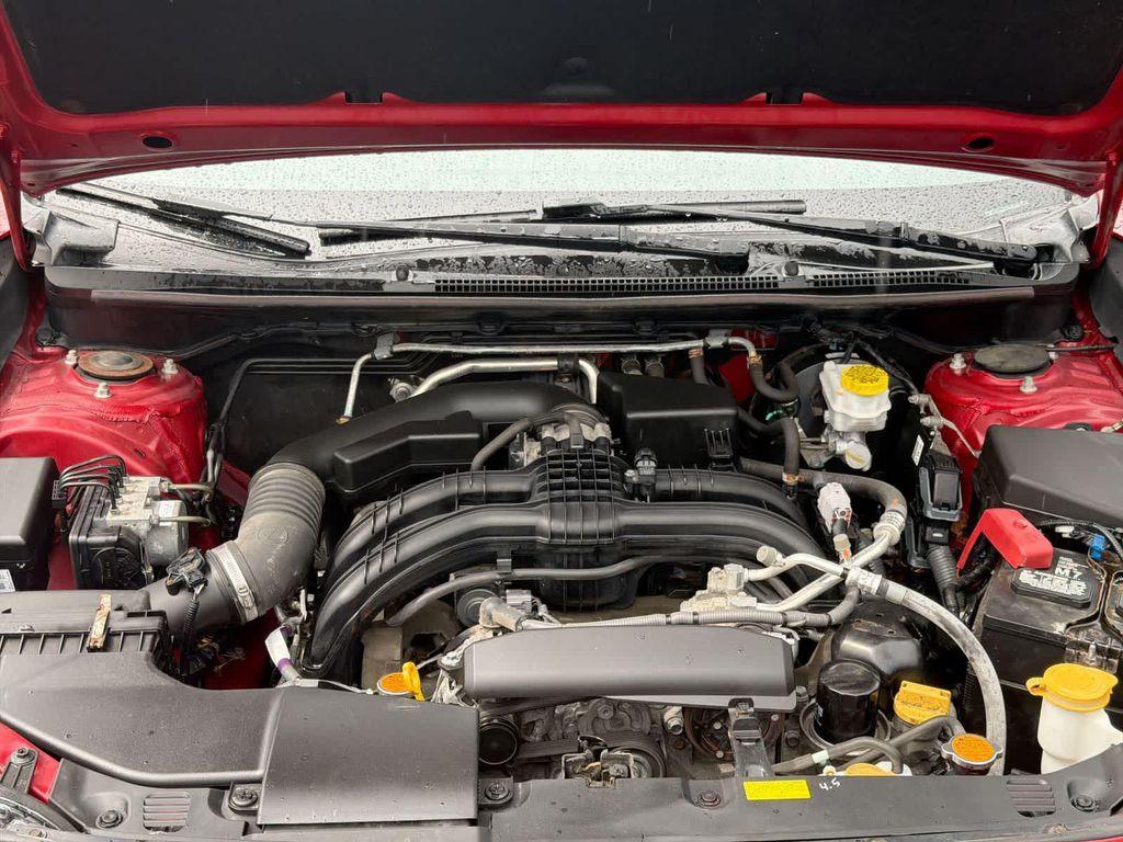 used 2019 Subaru Impreza car, priced at $14,393