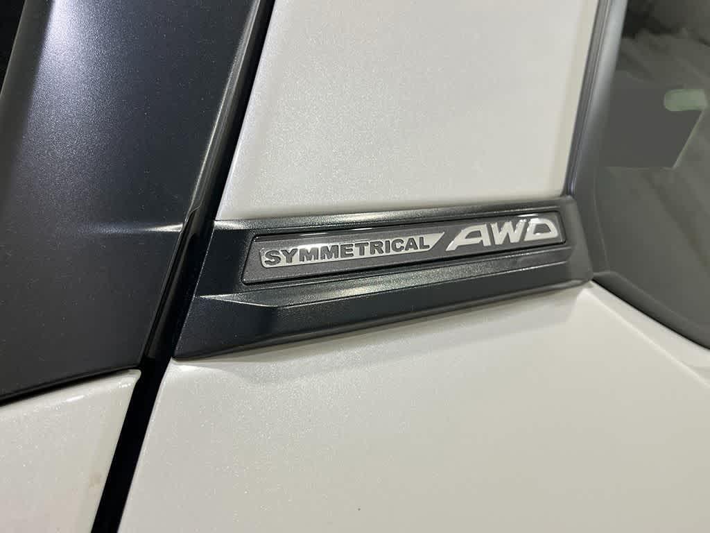 new 2026 Subaru Forester car, priced at $38,778