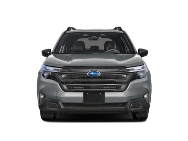 new 2026 Subaru Forester car, priced at $40,325