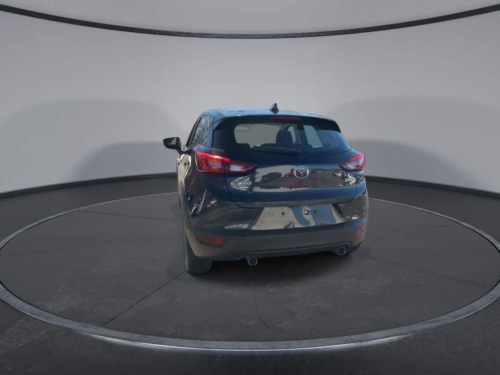 used 2016 Mazda CX-3 car, priced at $12,813