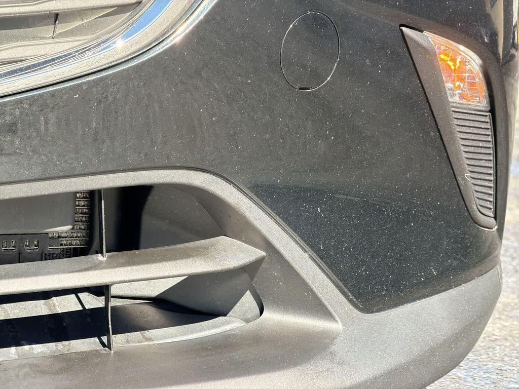 used 2016 Mazda CX-3 car, priced at $12,813