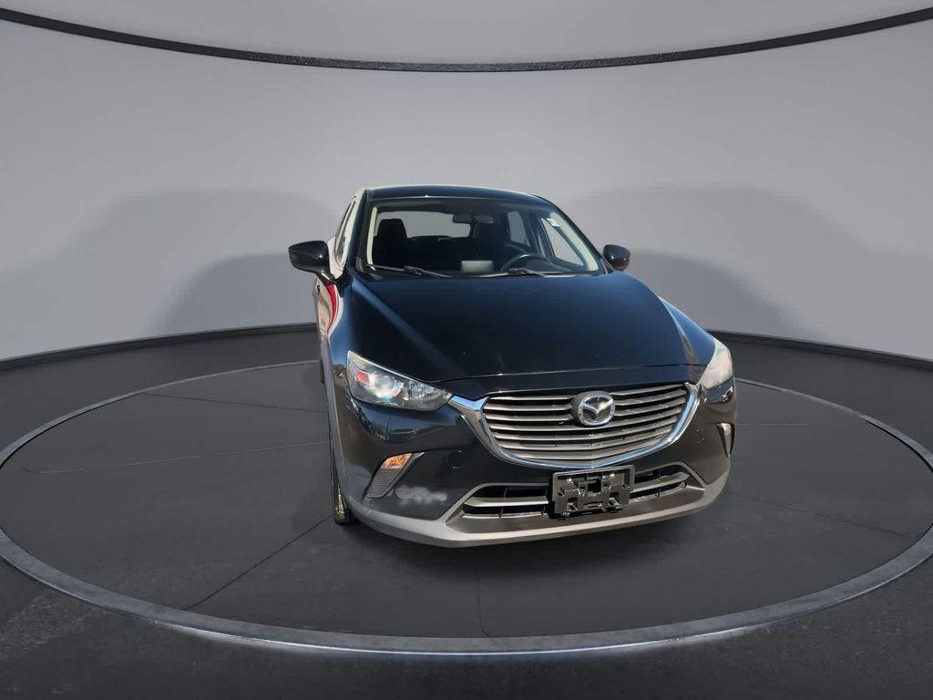 used 2016 Mazda CX-3 car, priced at $12,813