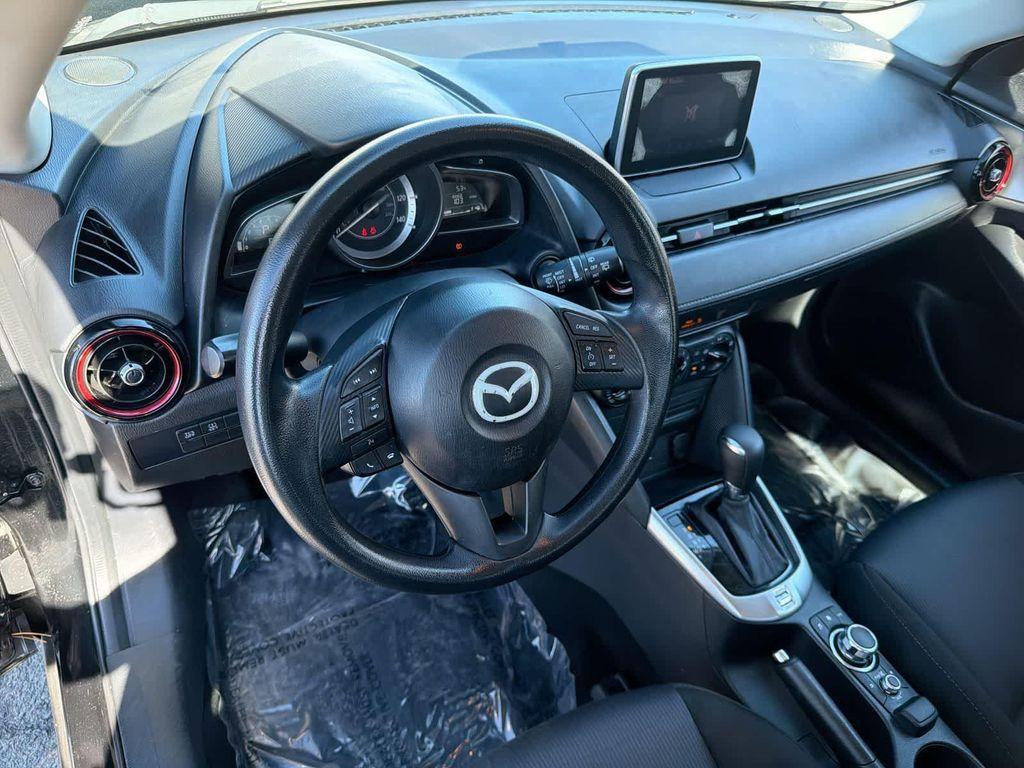 used 2016 Mazda CX-3 car, priced at $12,813