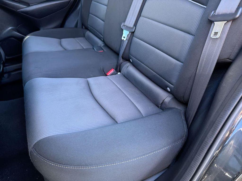 used 2016 Mazda CX-3 car, priced at $12,813