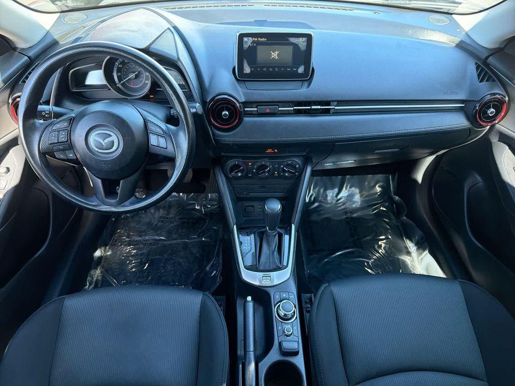 used 2016 Mazda CX-3 car, priced at $12,813