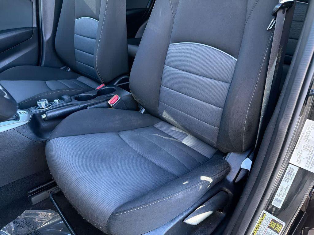 used 2016 Mazda CX-3 car, priced at $12,813