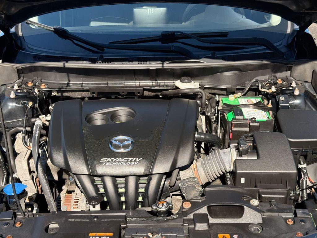 used 2016 Mazda CX-3 car, priced at $12,813