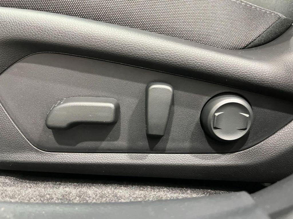 new 2026 Subaru Crosstrek car, priced at $31,832