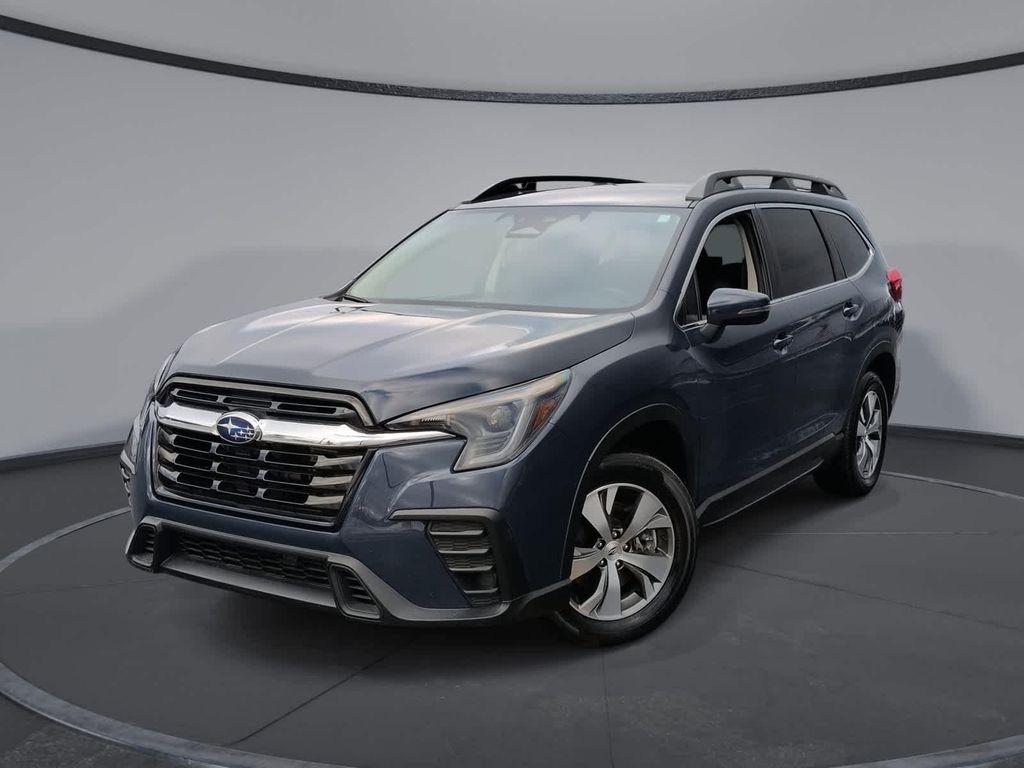 used 2023 Subaru Ascent car, priced at $30,500