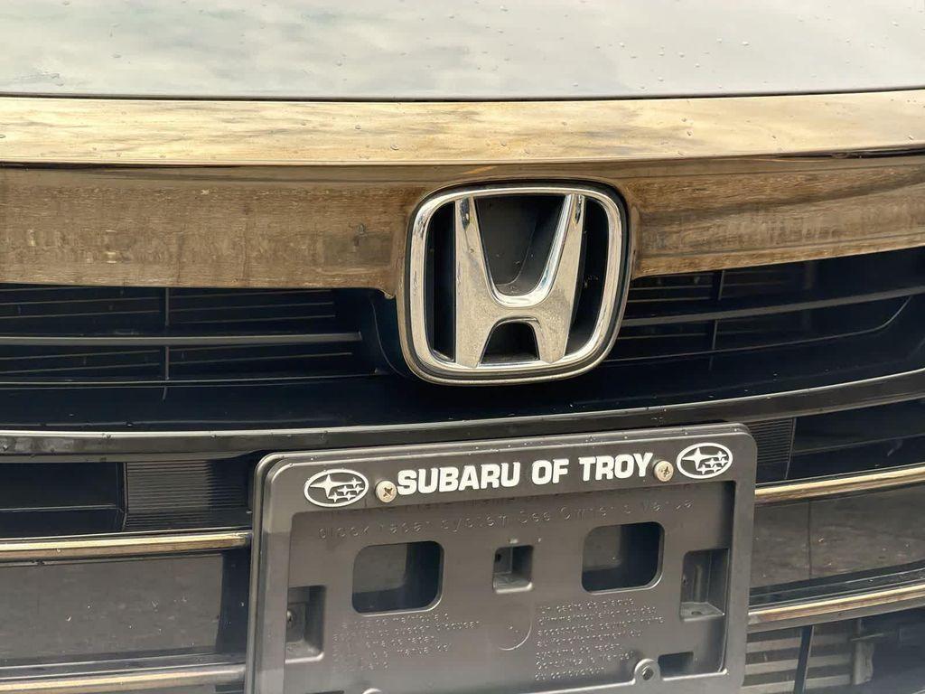 used 2022 Honda Accord car, priced at $28,739