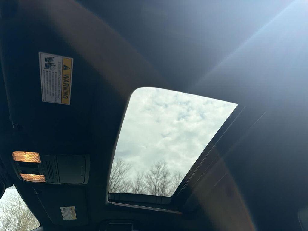 used 2022 Honda Accord car, priced at $28,739