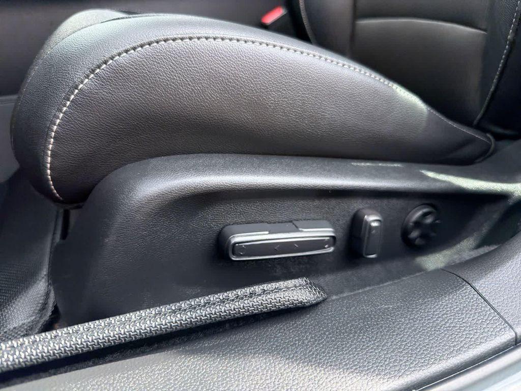 used 2022 Honda Accord car, priced at $28,739