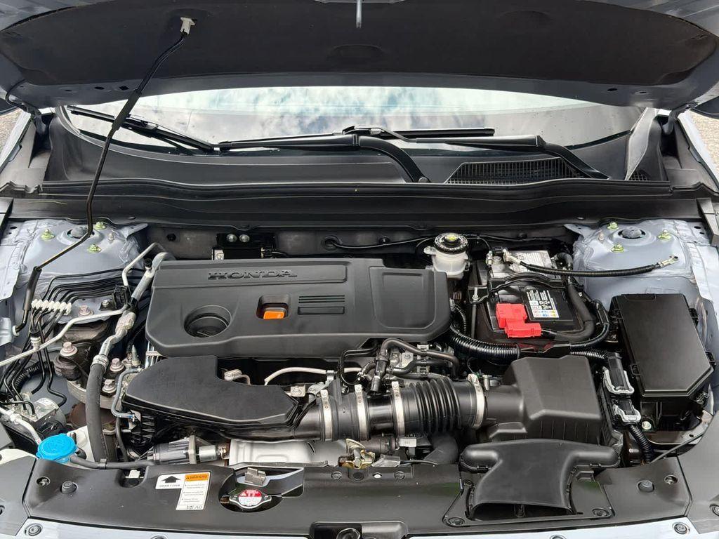 used 2022 Honda Accord car, priced at $28,739