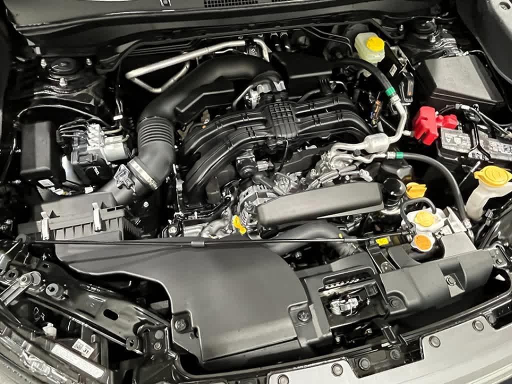 new 2026 Subaru Forester car, priced at $35,791