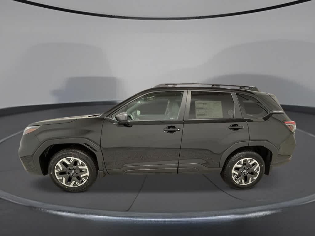 new 2026 Subaru Forester car, priced at $35,791