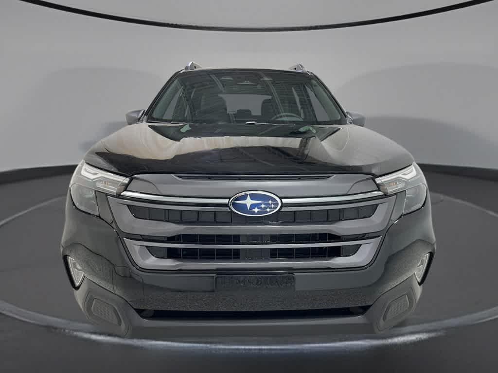 new 2026 Subaru Forester car, priced at $35,791