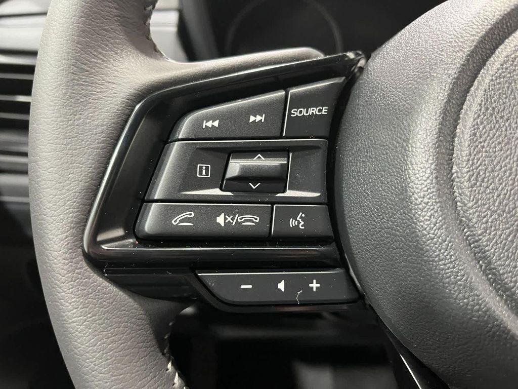 new 2026 Subaru Forester car, priced at $35,791