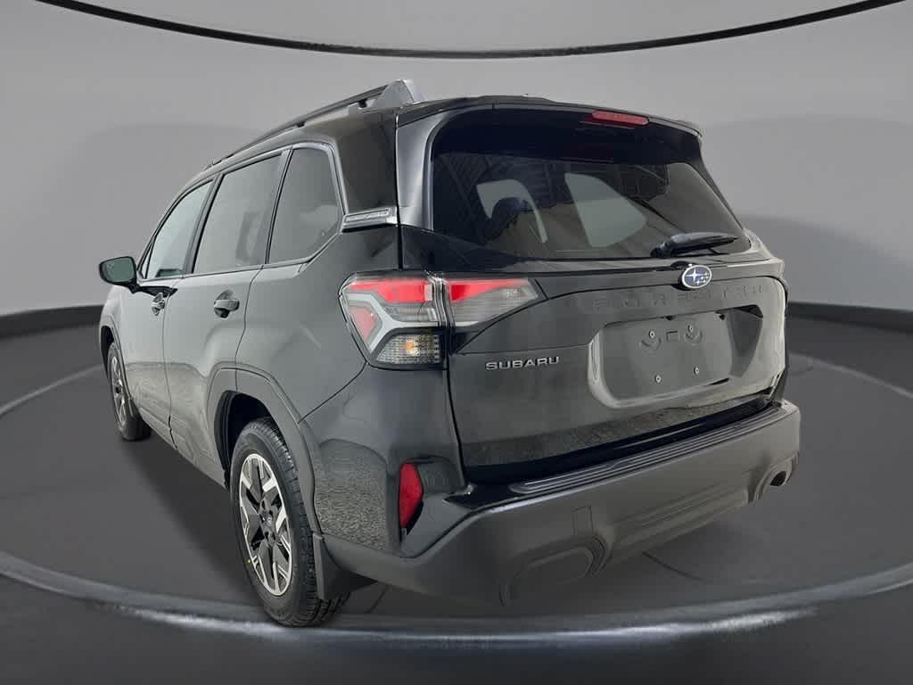 new 2026 Subaru Forester car, priced at $35,791