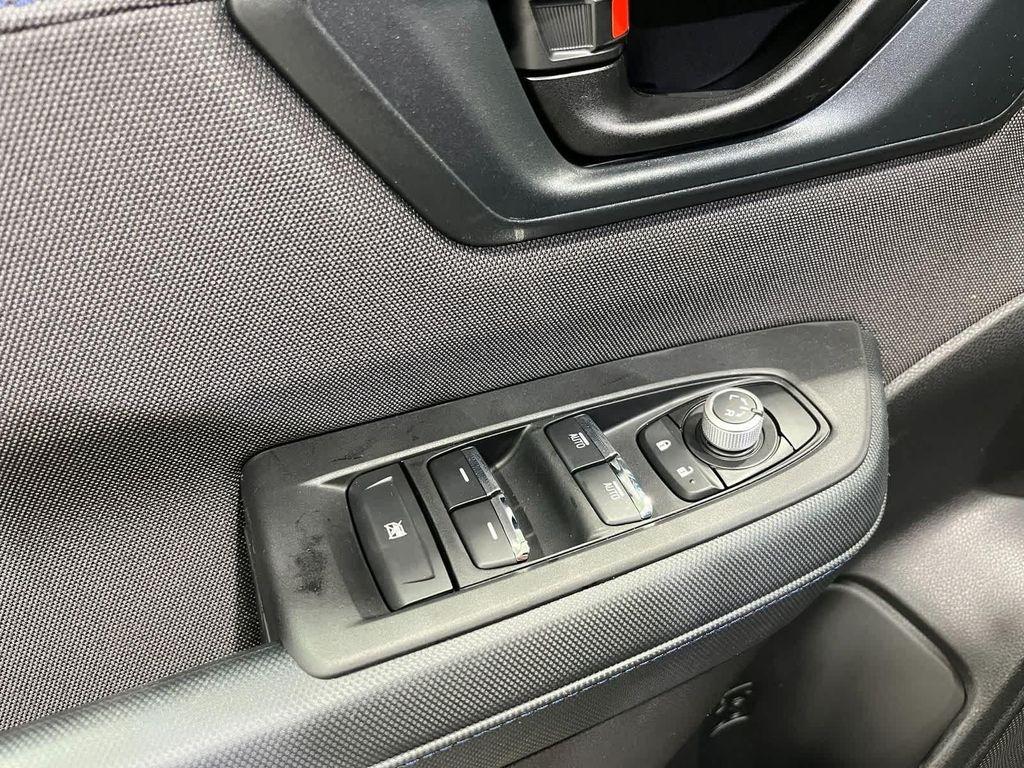 new 2026 Subaru Forester car, priced at $35,791