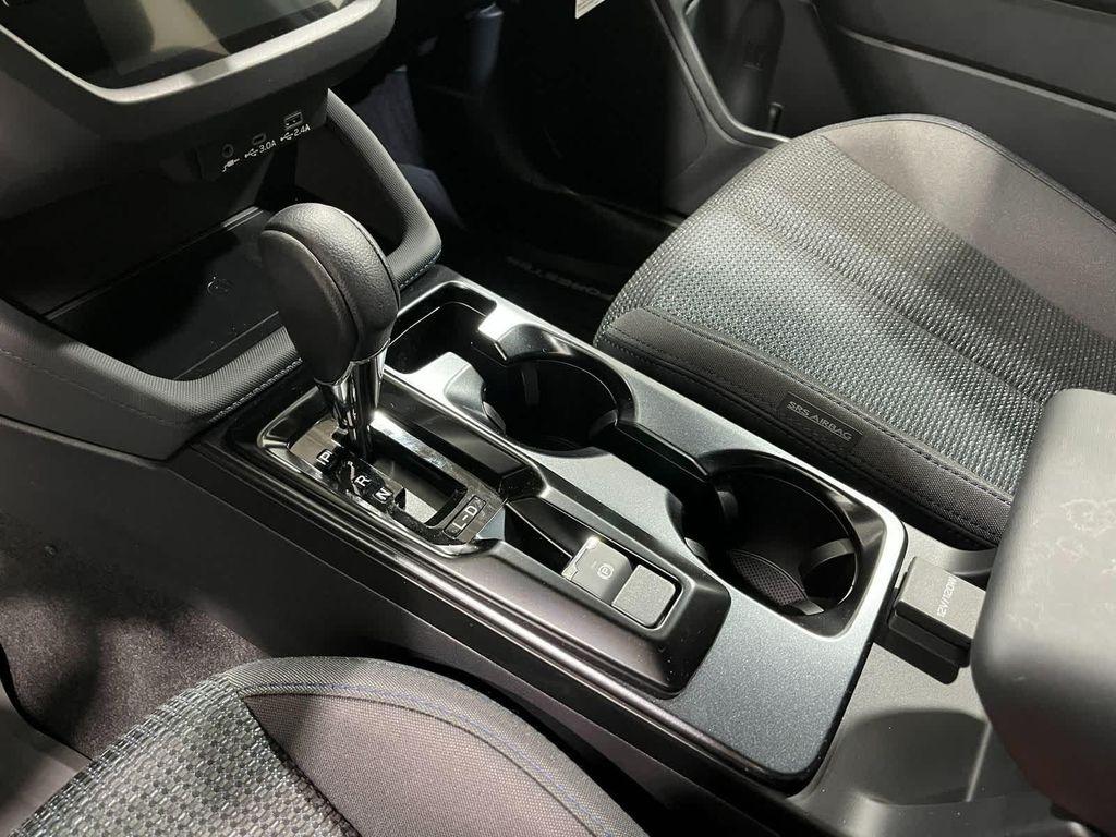 new 2026 Subaru Forester car, priced at $36,797