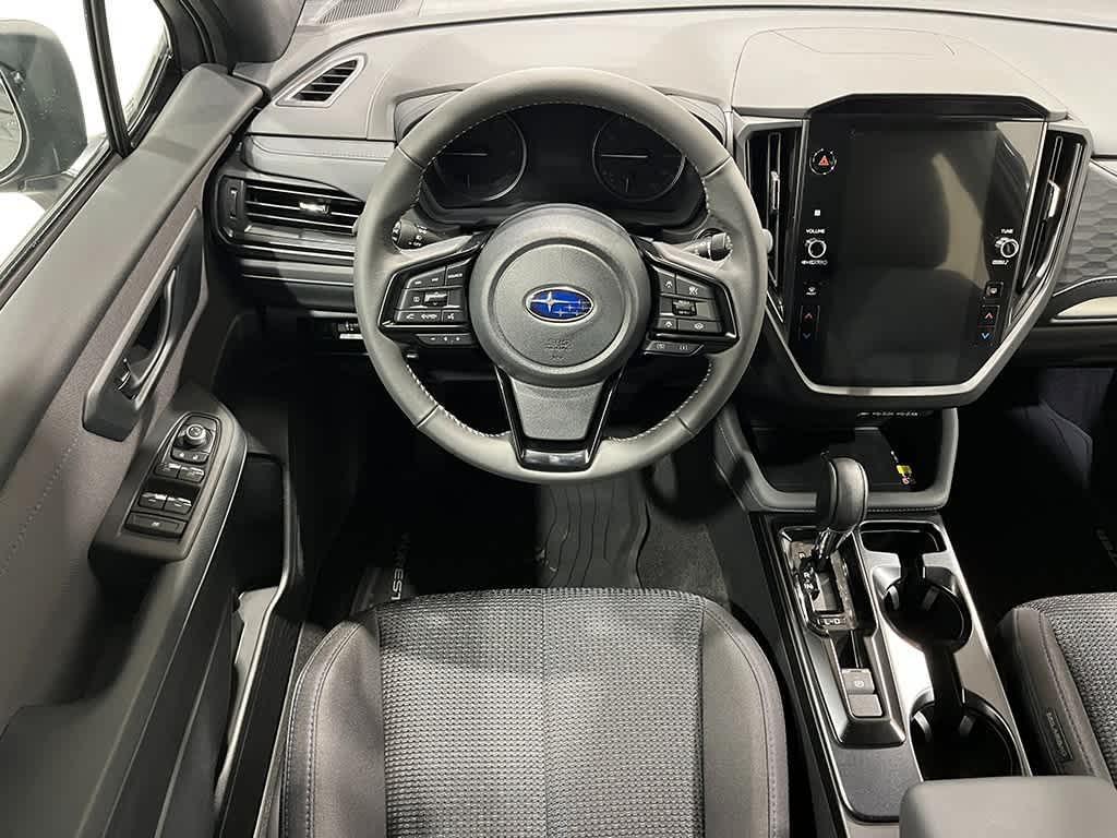 new 2026 Subaru Forester car, priced at $36,797