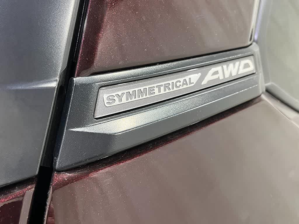 new 2026 Subaru Forester car, priced at $35,016