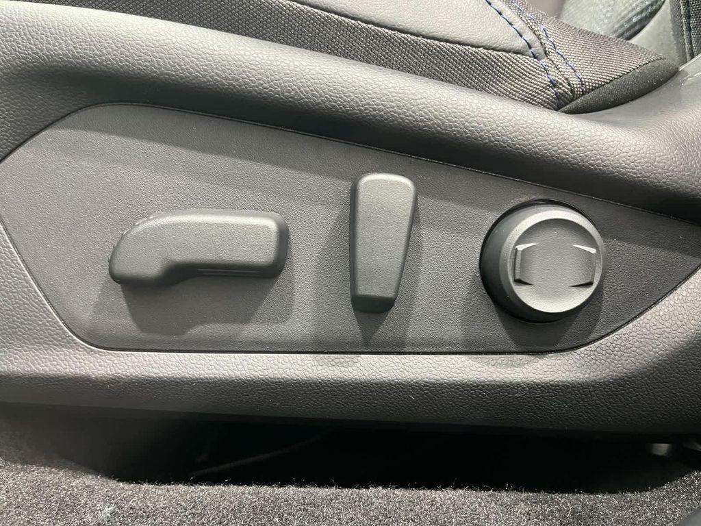 new 2026 Subaru Forester car, priced at $35,016