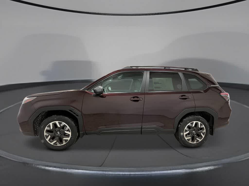 new 2026 Subaru Forester car, priced at $35,016
