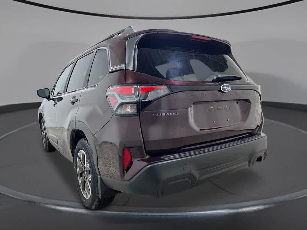 new 2026 Subaru Forester car, priced at $35,016