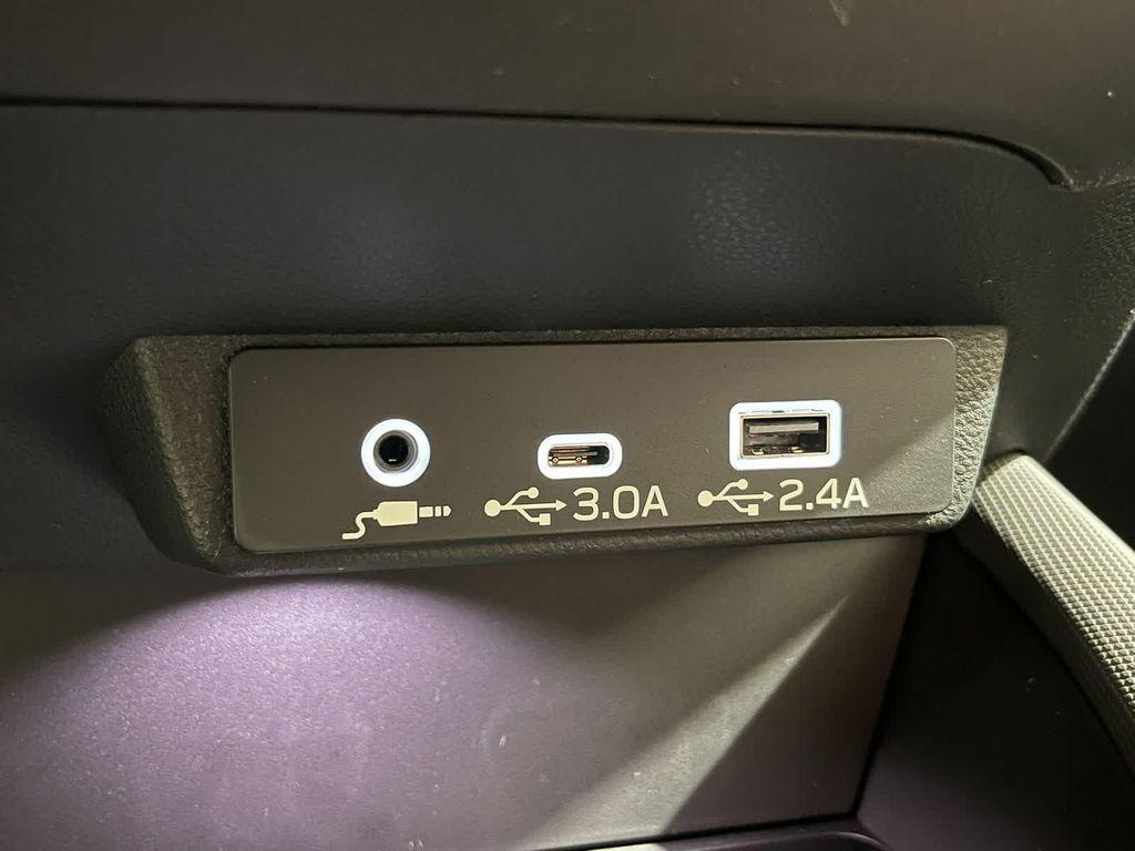 new 2026 Subaru Forester car, priced at $36,797