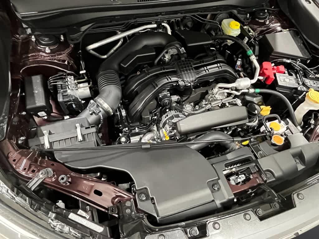 new 2026 Subaru Forester car, priced at $36,797