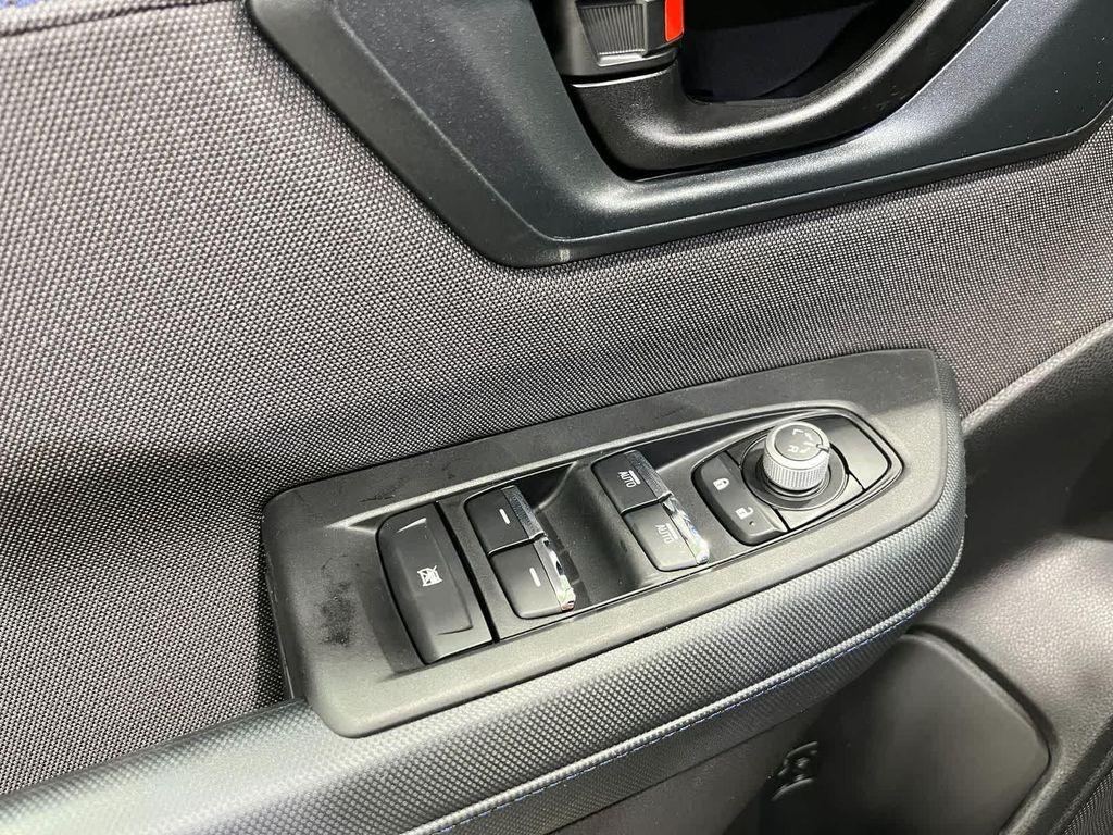 new 2026 Subaru Forester car, priced at $35,016