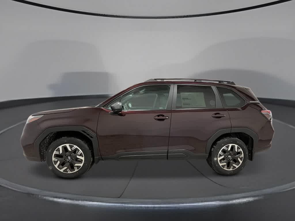 new 2026 Subaru Forester car, priced at $36,797