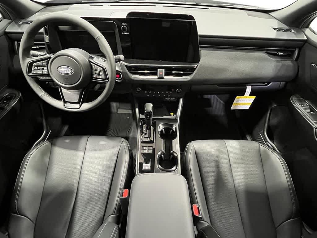 new 2026 Subaru Outback car, priced at $42,392