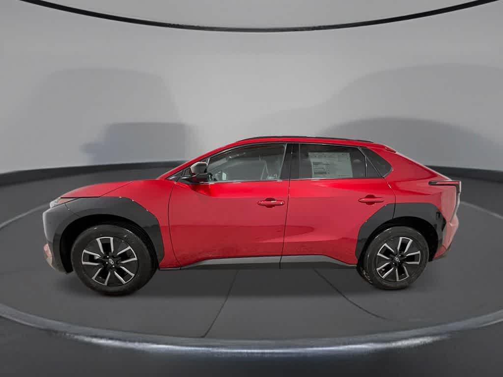 new 2026 Subaru Solterra car, priced at $40,069