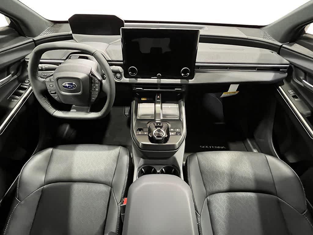 new 2026 Subaru Solterra car, priced at $40,069